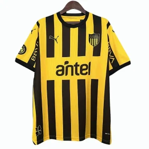 Peñarol Home Fan Jersey 2024/25