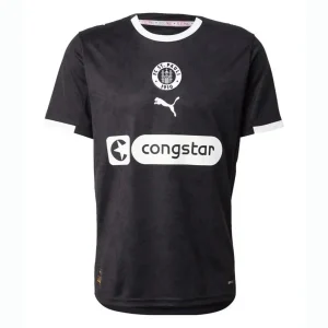 St. Pauli Third Fan Jersey 2025/26