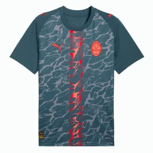 Shakhtar Donetsk Away Fan Jersey 2025/26