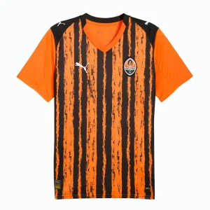 Shakhtar Donetsk Home Fan Jersey 2025/26