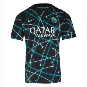Inter Milan Pre-Match Fan Jersey 2025/26
