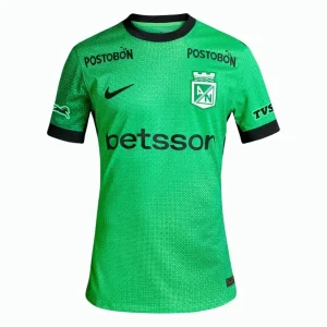Atlético Nacional Third Fan Jersey 2025/26