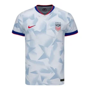 USA Home Authentic Player 2025/26