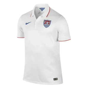 USA Retro Home Fan Jersey 2014