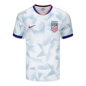 USA Home Fan Jersey 2025/26