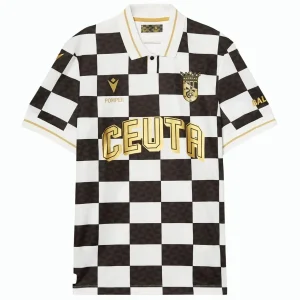 Ceuta Special Edition Fan Jersey 2025/26