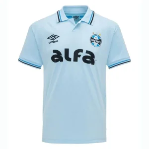 Grêmio Away Fan Jersey 2025/26