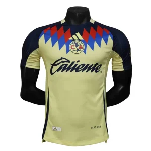 Club América Special Edition Authentic Player 2025/26