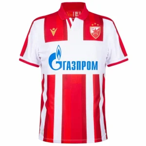 Red Star Home Fan Jersey 2025/26