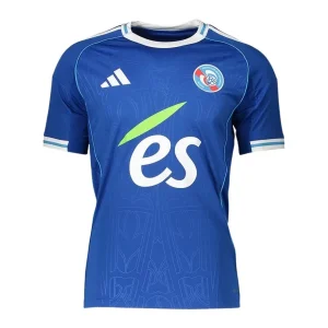 Strasbourg Home Fan Jersey 2025/26