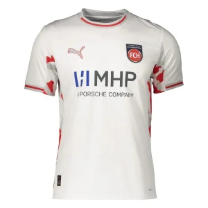 Heidenheim Third Fan Jersey 2025/26