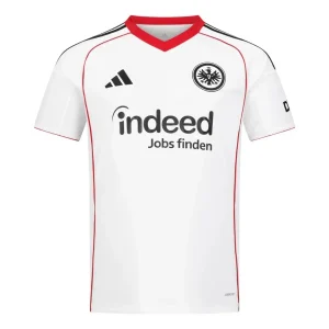 Eintracht Frankfurt Away Fan Jersey 2025/26