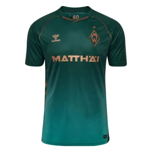 Werder Bremen Third Fan Jersey 2025/26