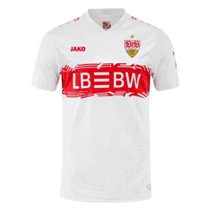 VfB Stuttgart Home Fan Jersey 2025/26