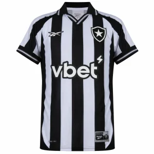 Botafogo Home Fan Jersey 2025/26