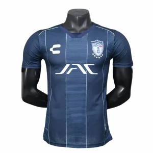 Pachuca Away Authentic Player 2025/26