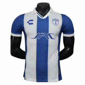 Pachuca Home Authentic Player 2025/26