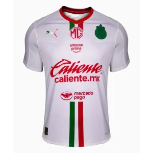 Chivas de Guadalajara Away Fan Jersey 2025/26
