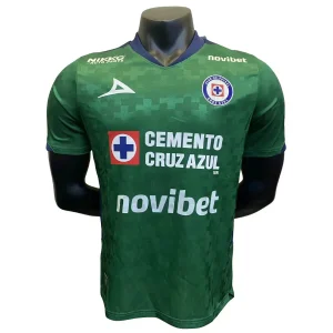 Cruz Azul GK 2 Authentic Player 2025/26