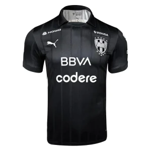 Monterrey Third Fan Jersey 2025/26