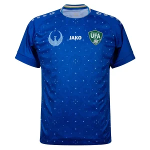 Uzbekistan Home Fan Jersey 2025/26