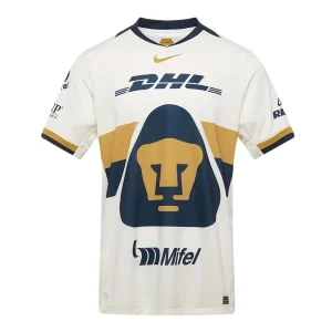 Pumas Home Fan Jersey 2025/26