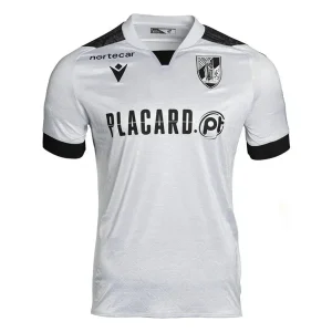 Vitória de Guimarães Home Fan Jersey 2025/26