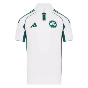 Panathinaikos FC Away Fan Jersey 2025/26