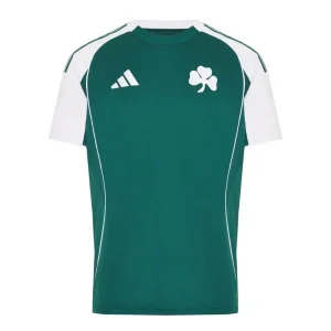 Panathinaikos FC Home Fan Jersey 2025/26