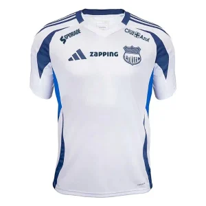 Emelec Away Fan Jersey 2025/26