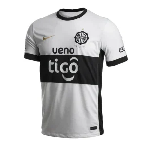 Olimpia Home Fan Jersey 2025/26