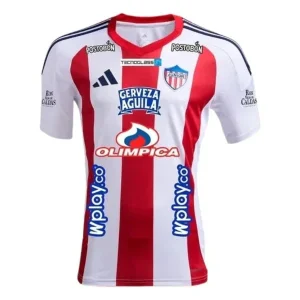 Club Junior Home Fan Jersey 2025/26