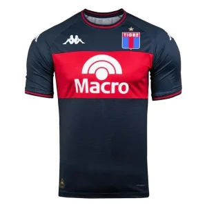 Tigre Home Fan Jersey 2025/26