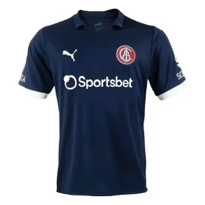 Independiente Third Fan Jersey 2025/26