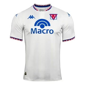 Tigre Away Fan Jersey 2025/26