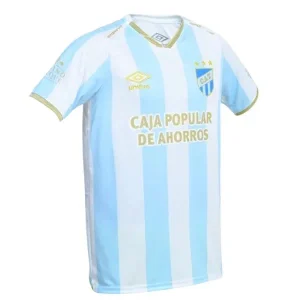 Belgrano Home Fan Jersey 2025/26