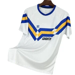 Boca Juniors Retro Away Fan Jersey 1990/91