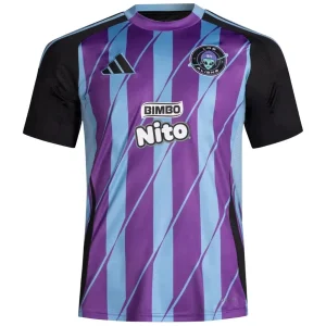 Los Aliens Home Fan Jersey 2025/26 Kings League