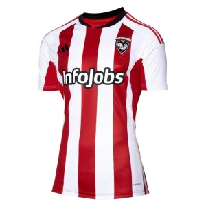 Aniquiladores Home Fan Jersey 2024/25 Kings League