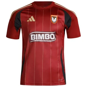 Los Chamos Home Fan Jersey 2025/26 Kings League