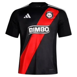 Persas Home Fan Jersey 2025/26 Kings League