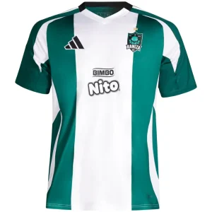 Raniza Home Fan Jersey 2025/26 Kings League