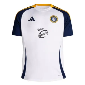 West Santos Home Fan Jersey 2025/26 Kings League