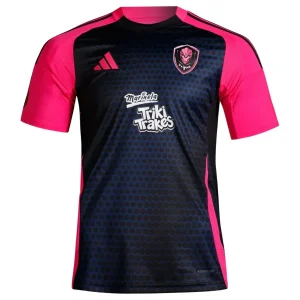 Real Titán Home Fan Jersey 2025/26 Kings League