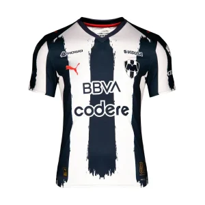 Monterrey Home Fan Jersey 2025/26