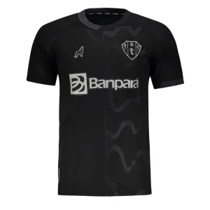 Paysandu Third Fan Jersey 2025/26