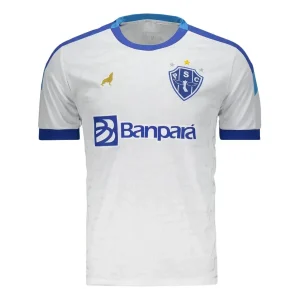 Paysandu Away Fan Jersey 2025/26