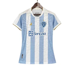 Paysandu Home Fan Jersey Women's 2025/26