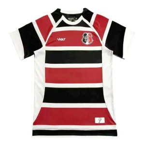 Santa Cruz Home Fan Jersey 2025/26