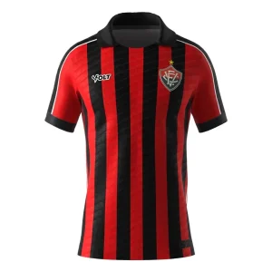Vitoria Home Fan Jersey 2025/26